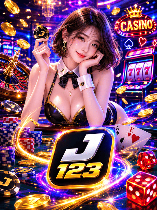 เกมคาสิโน Joker