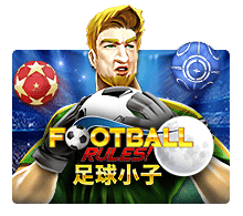 Badge Football Rule