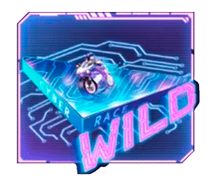 Symbols Wild CR