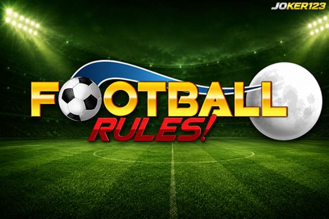 demo Football Rule