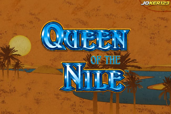 demo Queen of the Nile