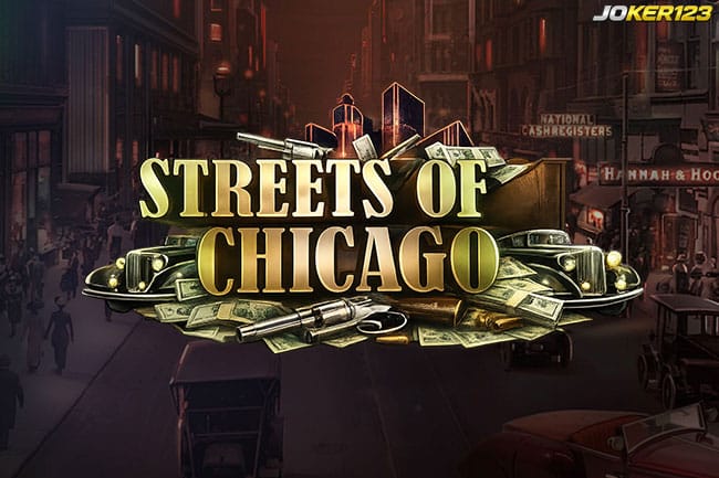 demo Streets of Chicago