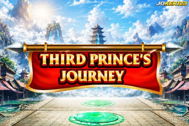 demo Third Princes Journey