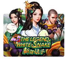 Badge The Legend Of White Snake