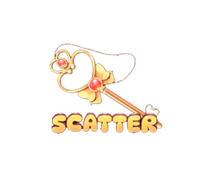 Symbols Scatter DWM