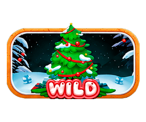 Symbols Wild CE