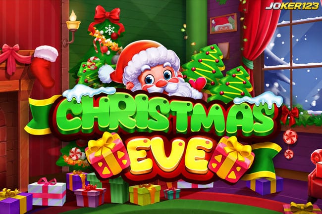 demo Christmas Eve
