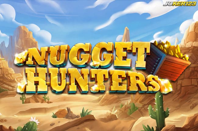 demo Nugget Hunters