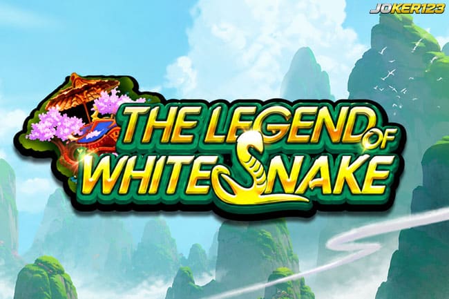 demo The Legend Of White Snake